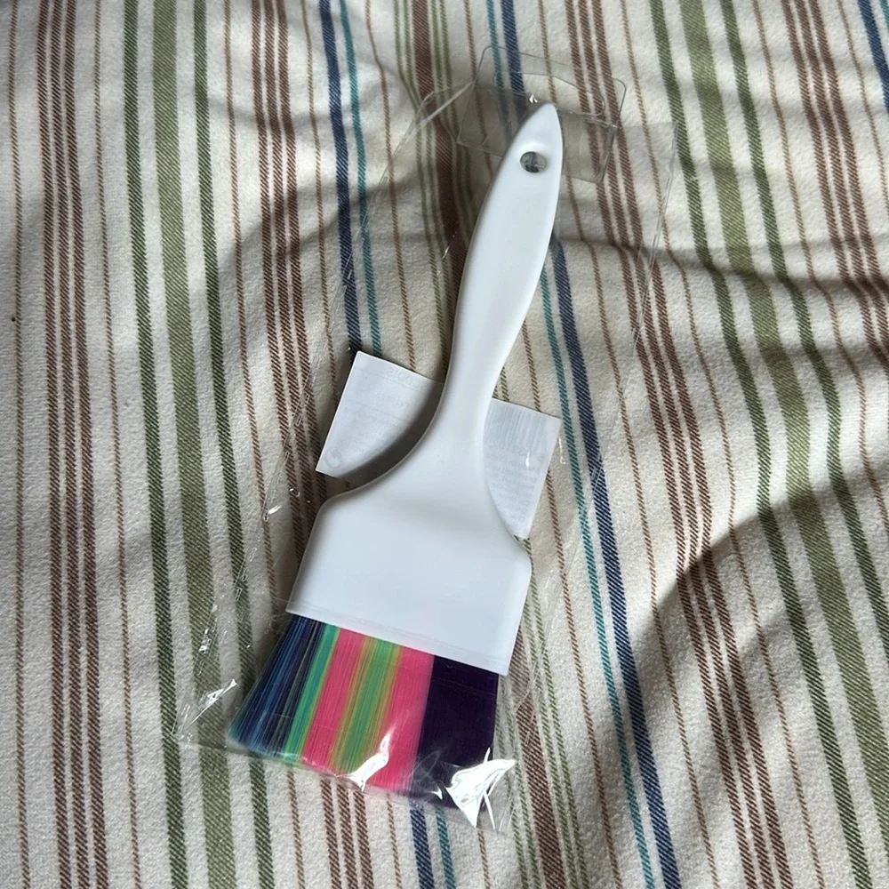 Sally Beauty Hair Color Brush